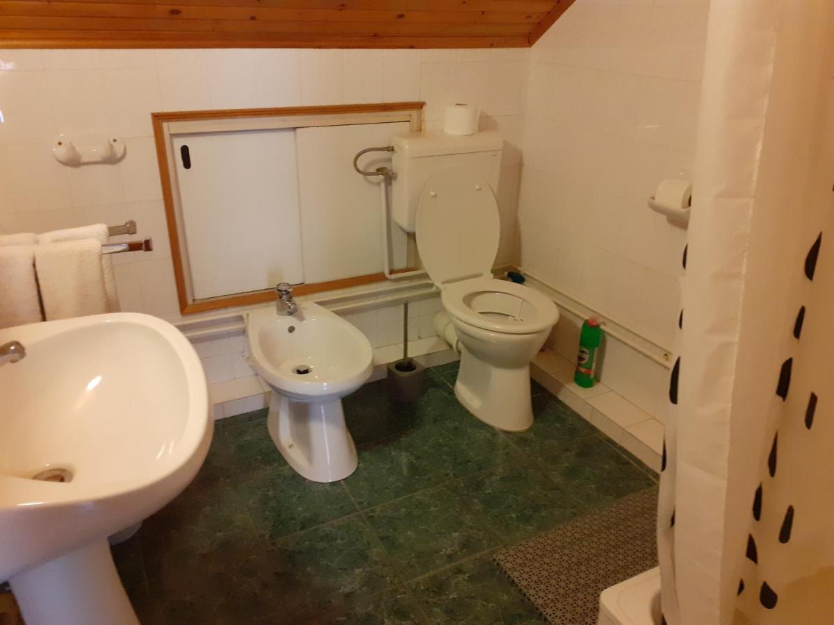 Miklai Ház Szigliget Exterior foto