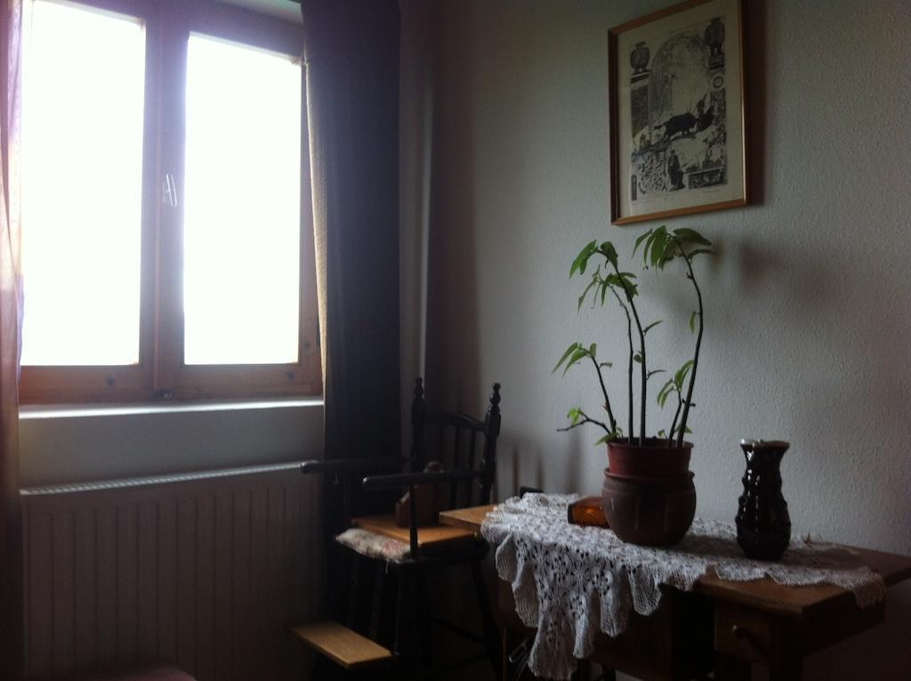 Miklai Ház Szigliget Quarto foto